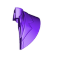 Torso_02.stl Two Face Bust - Batman The Animated Series