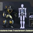 Protofom_FS.jpg Protoform from Transformers Animated
