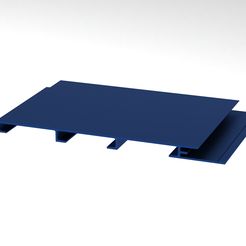 AL-012ap-Preview0-0.jpg Planche de camion à emboîtement en aluminium extrudé
