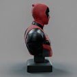 deadpool_04.png Deadpool Büste