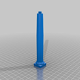 dbfa39f97d97fe870e888a46196e8a7d.png Free STL file Four Classical Columns・3D printing template to download, Winslow