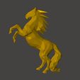 Screenshot_13.jpg Magnificent Horse - Low Poly