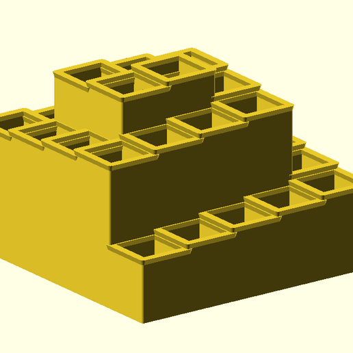 Stair_Mountain_pen_holder_B.png Escada_Montanha_porta-canetas_B