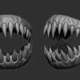 18.jpg 21 Creature + Monster Teeth