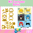 SONIC001.png SONIC CUT KIT (Digital File)