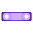 TaranisStand_ArmClip.stl Graupner transmitter stand