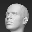 drake-bust-ready-for-full-color-3d-printing-3d-model-obj-mtl-stl-wrl-wrz (37).jpg Drake bust 3D printing ready stl obj