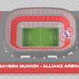 BMunich-1.jpg Bayern Munich - Allianz Arena