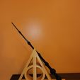 The Elder Wand