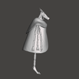 Screenshot_6.png Kuroari Kankuro Puppets 3D Model