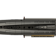 Walrus-Class-Zeeleeuw-3D.png Walrus Class 1/100 scale static or RC model