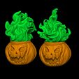 2.jpg halloween pumpkin bomb (green goblin)