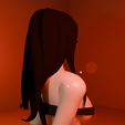Stylized-bust-V4-Skimpy-1.png Stylized bust V4 skimpy clothing/ No AI