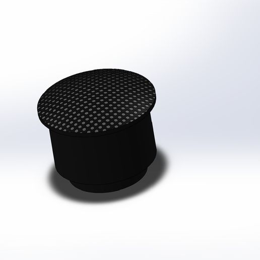 Audio System HS25 Dust Evo DUMMY