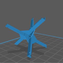 Новый-точечный-рисунок-2.jpg STL file Czech anti-tank hedgehog 1.35 scale・3D print design to download