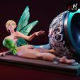 FAN_Tinker-bell_A007.jpg Tinker bell  BY ESM