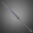 HornetNeedle_frame_0150.jpg Hollow Knight Silk Song Hornet Needle for Cosplay