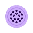 Grinder 1.stl Grinder Pokeball | Print a Bit