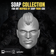 18.png Soap Collection Fan Art Heads