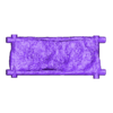 Town Environment_streetbed.stl Town Environment Pack 28 mm Tabletop Terrain