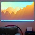demo.jpg Pi4/5 Beamer Console