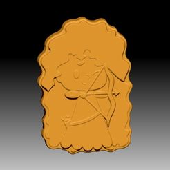 Brave.jpg BABY BRAVE SOLID SHAMPOO AND MOLD FOR SOAP PUMP