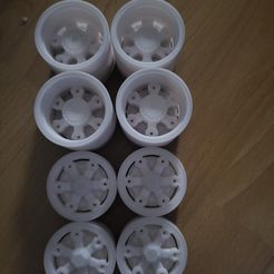 20230916_193048.jpg Tamiya 1:14 - Scania 141 ,110, 90 143 And Fiat 180NT6x6