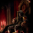 TRONO.png Throne of Dr Doom