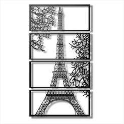 yon05ng7.jpg 3D file PARIS・3D printer model to download