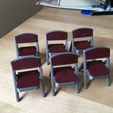 IMG_0110.JPG Folding Chair (1/18 scale)