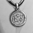 Watchman_Necklace.png Gachiakuta – Gountess Knock Watchman Necklace