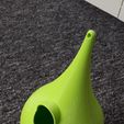 2016-06-21_20.12.22.jpg Fichier STL Nichoir à oiseaux en forme de goutte・Plan imprimable en 3D à télécharger