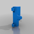 whiteboard_marker_organizer_2.png Free STL file Marker Organizer・3D print object to download