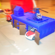 Capture d’écran 2017-06-16 à 17.54.25.png Free STL file Matchbox Street Puzzle・3D print object to download