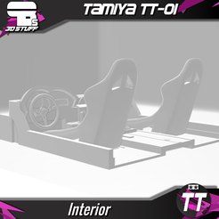 TT-01-Interior-1.png 1/10 - Interior - Tamiya TT-01