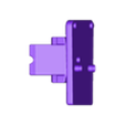Rmr1.stl Corner mount for Red Dot