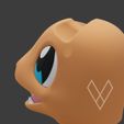 Anúncio_3_A.jpg Pokemon Charmander Controller Stand PS3