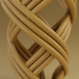 Spiral-vase-1-B.png ВАЗА СО СПИРАЛЬЮ ИЗ СПАГЕТТИ