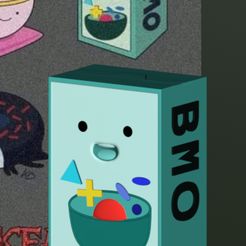 Screenshot_20230104_123739_Nomad-Sculpt.jpg Free STL file BMO - Breakfast Time (Adventure Time)・3D printer model to download