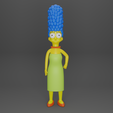 3.png Marge Simpson