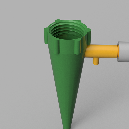 Bewässerung-v3.png Adjustable drip irrigation for potted plants