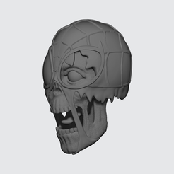 ZOMBIE-SPIDEY-03.png STL file ZOMBIE SPIDER-MAN (MARVEL ZOMBIES)・3D printer model to download