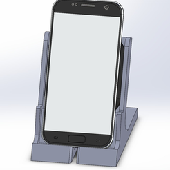 Phone_Charger_2.PNG Wireless Charging Phone Stand