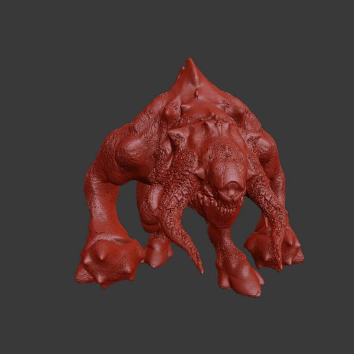 Doom_3_Guardian.jpg Doom 3 - Хранитель