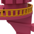 5.png PART 3 OF 8 - ETERNOS PALACE - MASTERS OF THE UNIVERSE FILMATION MODEL