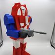 4.jpg Transformers G1 Gears Marvel Legends Scale (Non-Transforming)