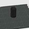 Untitled1.png Airsoft Schalldämpfer Suppressor Kompensator