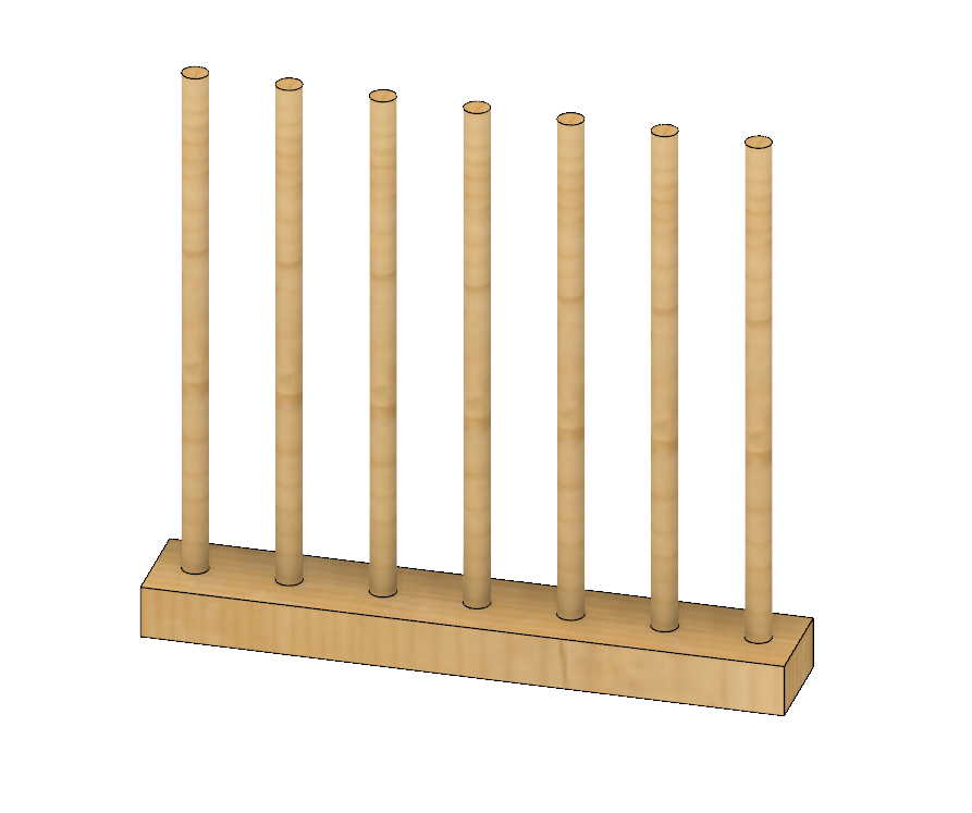 Download STL file Block Connect Game • 3D print object ・ Cults