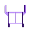 frame.stl macintosh classic housing (life size)