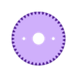 P04-18_-_Spur_Gear_M1_Z43_75.stl RC CAR 3DYAP